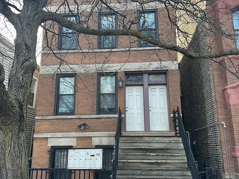 1452 N Greenview Ave #GF — Photo 10