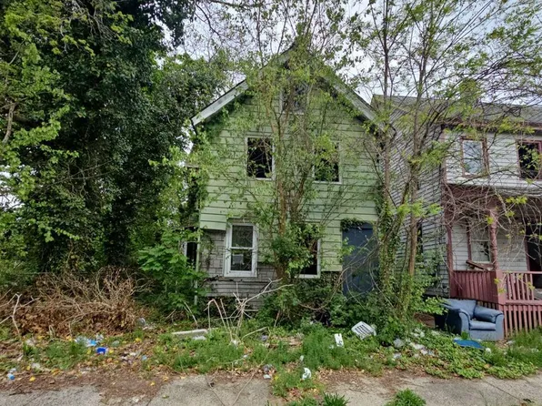 35 Eakin St, Salem, NJ 08079