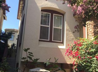 1207 Claridad Loop, Milpitas, CA 95035