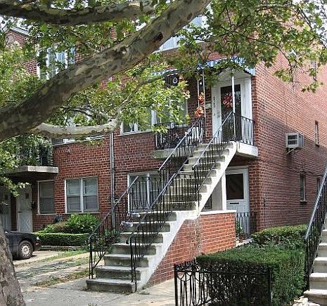 1st image of 2743 Mill Ave #1