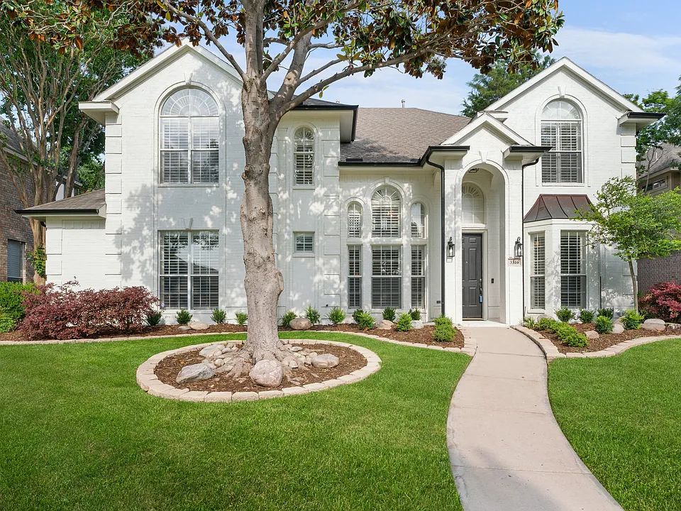 3316 Westover Dr
