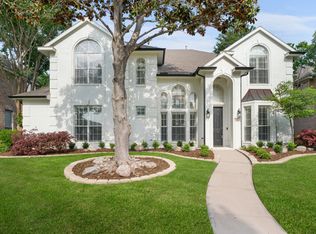 3316 Westover Dr, Plano, TX 75093