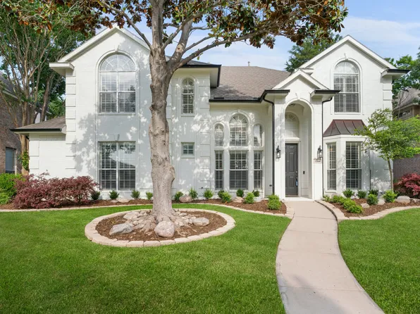 3316 Westover Dr, Plano, TX 75093