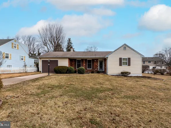 73 Lillian St, Feasterville, PA 19053