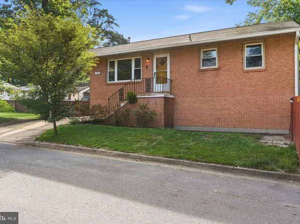 11410 Caroline Ave, Beltsville, MD 20705