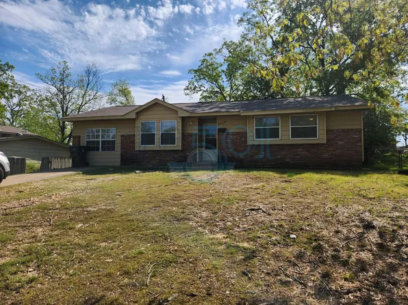 29 Brookview Dr, Little Rock, AR 72209