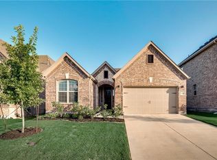 1505 Tanglewood Trl, Northlake, TX 76226