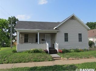 1016 Omaha St, Eau Claire, WI 54703