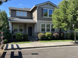 5396 SE Lone Oak St, Hillsboro, OR 97123