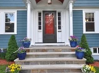 155 Park Ave, Arlington, MA 02476