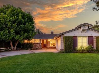 13151 Hesby St, Sherman Oaks, CA 91423