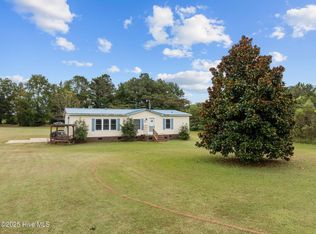3125 N Main St, Farmville, NC 27828