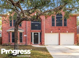 26106 Oakridge Forest Ln, Spring, TX 77386