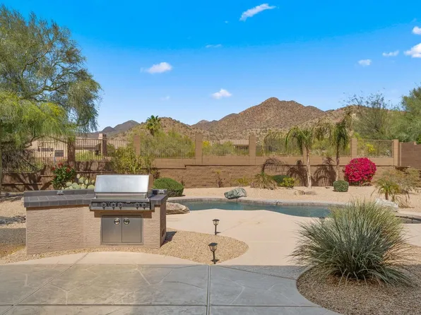 13144 E Lupine Avenue, Scottsdale, AZ 85259