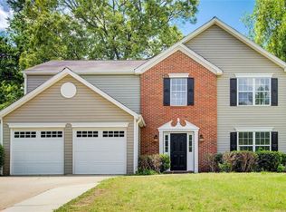 4110 Ridgebrook Bnd, Atlanta, GA 30028
