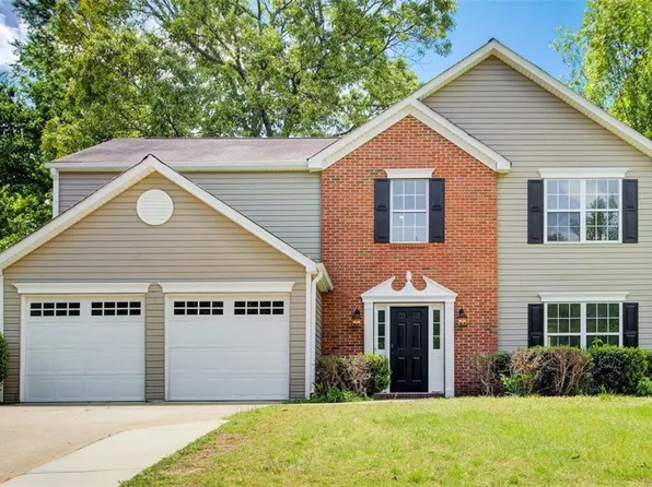 4110 Ridgebrook Bnd, Atlanta, GA 30028