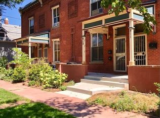 813 32nd St UNIT 1, Denver, CO 80205