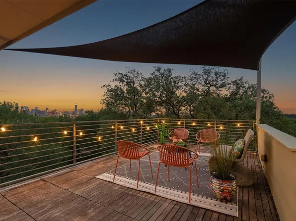 2608 Del Curto Rd Unit 3, Austin, TX 78704