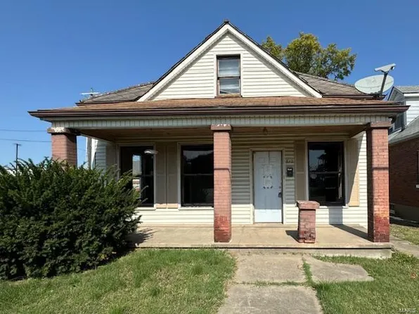 612 William St, Cape Girardeau, MO 63703