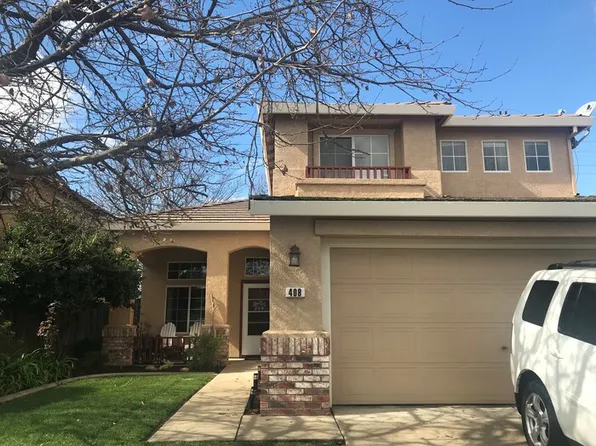 408 Verbena Ct, Roseville, CA 95747