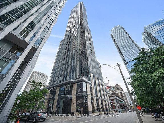 2nd image of 11 Yorkville Ave #5409