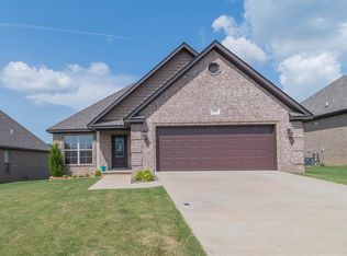 5016 Aberdeen Rd, Jonesboro, AR 72405