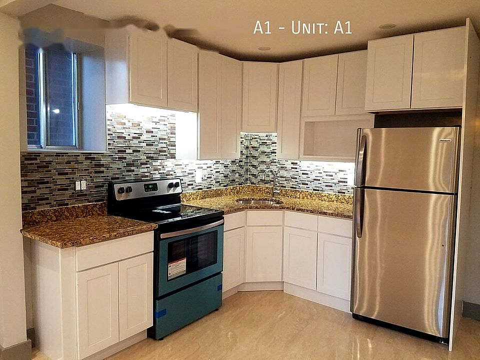 1st image of 400A1 Washington St #A1