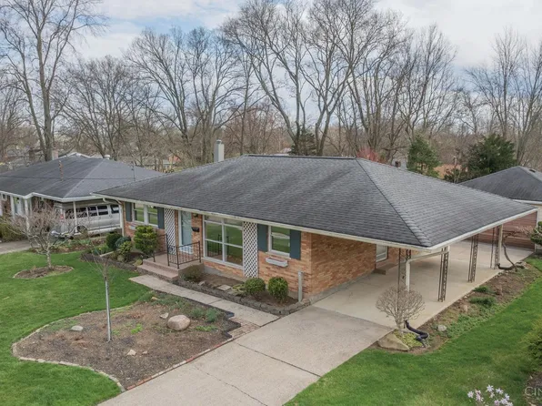 653 Cranford Dr, Cincinnati, OH 45240