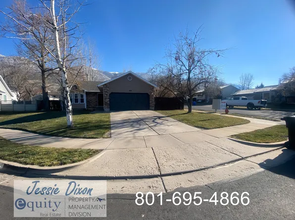 879 Rice Cir, Farmington, UT 84025