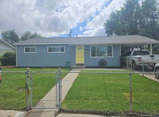 5160 S Charlotte Ave W, Salt Lake City, UT 84118