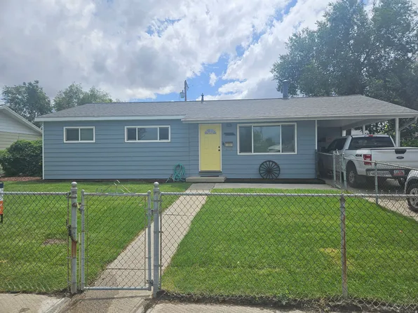 5160 S Charlotte Ave W, Salt Lake City, UT 84118