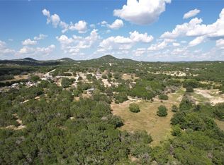 1833 W Broad Oak Dr LOT 351, Bandera, TX 78003