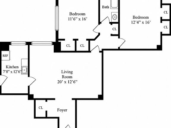 2nd image of this home