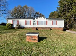 8040 W State Highway 10, Vale, NC 28168