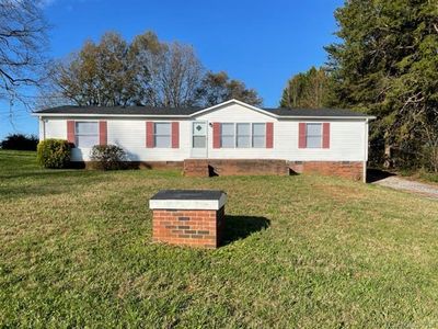 8040 W State Highway 10, Vale, NC, 28168