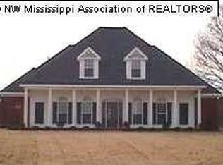 3659 May Pointe Cv, Southaven, MS 38672