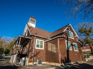 2019 2nd St, Julian, CA 92036