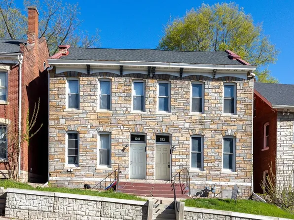 533-541 Loras Blvd, Dubuque, IA 52001