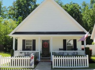 4478 Galway Dr, Evans, GA 30809