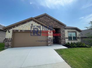 1805 Barberry Way, Weatherford, TX 76086