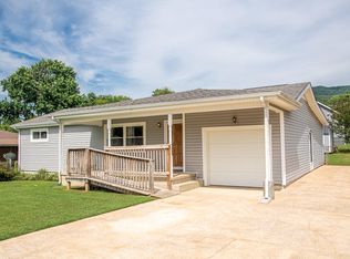 365 David St, Chattanooga, TN 37419