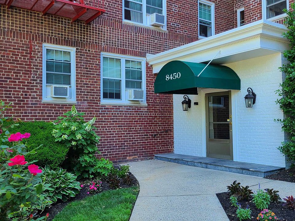 1st image of 8450 Boulevard E APT 1H