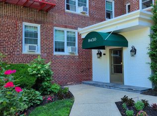 Woodcliff Gardens, North Bergen, NJ 07047