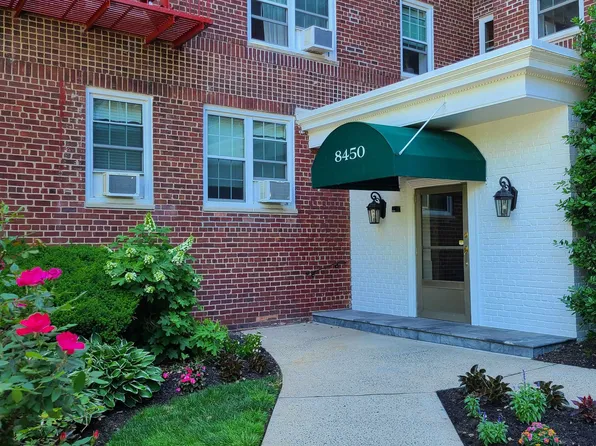 8450 Boulevard E APT 1H, North Bergen, NJ 07047