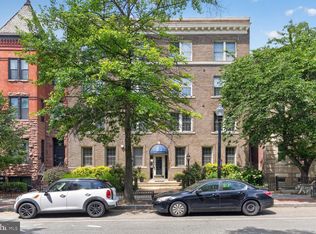1736 18th St NW APT T2, Washington, DC 20009