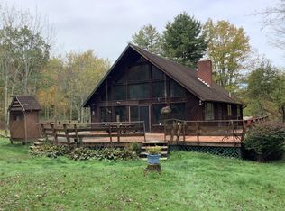 551 Johnson Rd, Kirkwood, NY 13795