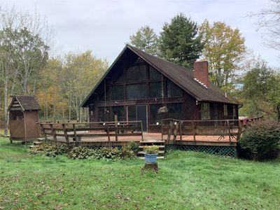 551 Johnson Rd, Kirkwood, NY, 13795
