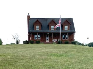 183 Simmons Rd, Edmeston, NY 13335