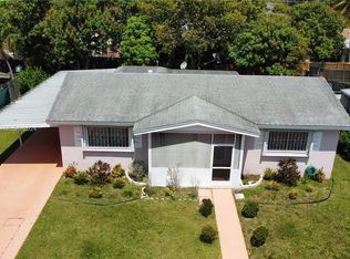 12471 SW 190th St, Miami, FL 33177