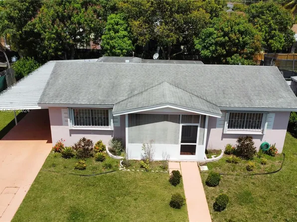 12471 SW 190th St, Miami, FL 33177
